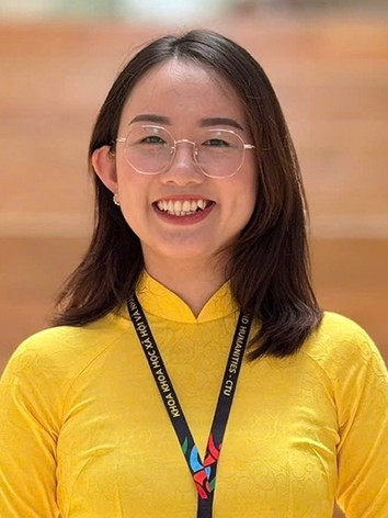 Đỗ Thúy Vy Đỗ Thúy Vy
