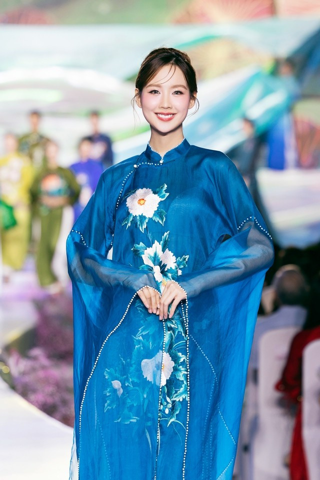Hoa hậu Lê Nguyễn Bảo Ngọc Hoa hậu Lê Nguyễn Bảo Ngọc