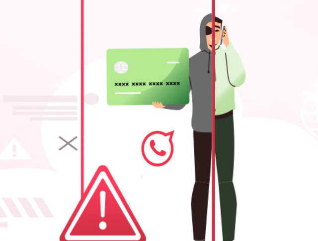 Vietcombank cảnh báo thủ đoạn lừa đảo mạo danh nhân viên ngân hàng Vietcombank cảnh báo thủ đoạn lừa đảo mạo danh nhân viên ngân hàng
