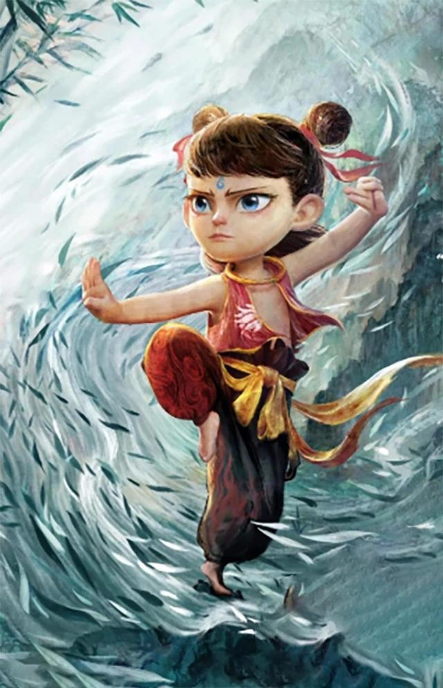 Na Tra 2 là bộ phim hoạt hình có doanh thu lớn nhất trong lịch sử, vượt qua Inside Out 2 Na Tra 2 là bộ phim hoạt hình có doanh thu lớn nhất trong lịch sử, vượt qua Inside Out 2