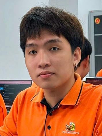 Phạm Phan Công Lệnh Phạm Phan Công Lệnh