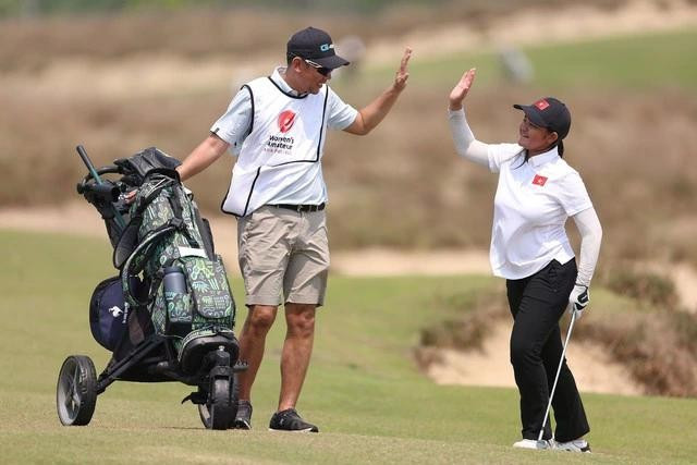 Tay golf Nguyễn Bảo Châu Tay golf Nguyễn Bảo Châu