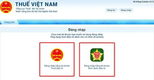 Cục Thuế tạm dừng một số hệ thống thuế điện tử phục vụ nâng cấp và chuyển đổi các danh mục của cơ quan thuế. Cục Thuế tạm dừng một số hệ thống thuế điện tử phục vụ nâng cấp và chuyển đổi các danh mục của cơ quan thuế.