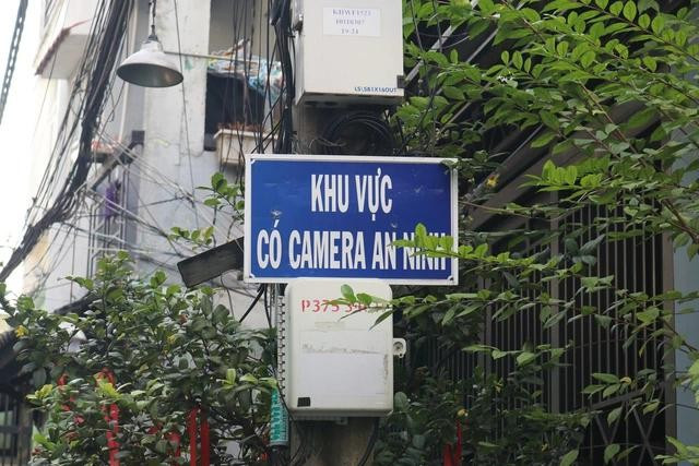 Hiện, hẻm 148 Tôn Đản trật tự, an ninh nghiêm ngặt Hiện, hẻm 148 Tôn Đản trật tự, an ninh nghiêm ngặt