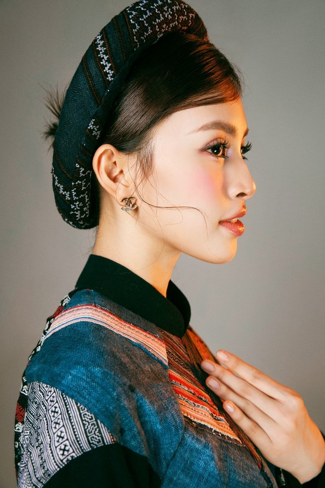 Hoa hậu Trần Tiểu Vy Hoa hậu Trần Tiểu Vy