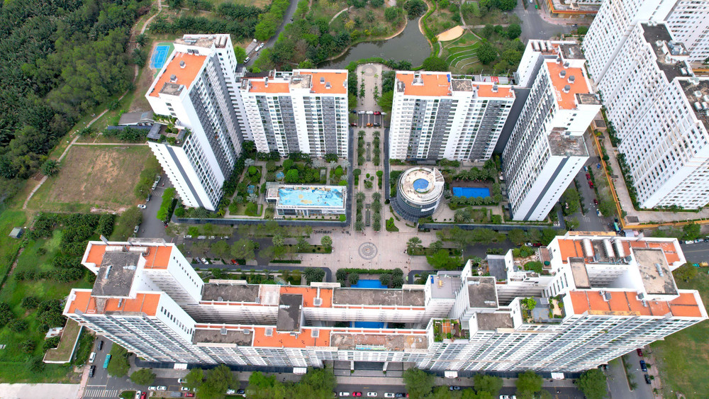 Thị trường bất động sản được dự báo sẽ tăng trưởng trở lại trong năm nay. Ảnh NGỌC HIỂN. Nguồn TTO thi-truong-bat-dong-san-duoc-du-bao-se-tang-truong-tro-lai-trong-nam-nay-anh-ngoc-hien-nguon-tto.jpg