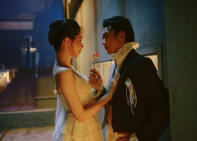 Thời gian qua, cặp đôi được khán giả nhiệt tình đẩy thuyền Thời gian qua, cặp đôi được khán giả nhiệt tình đẩy thuyền