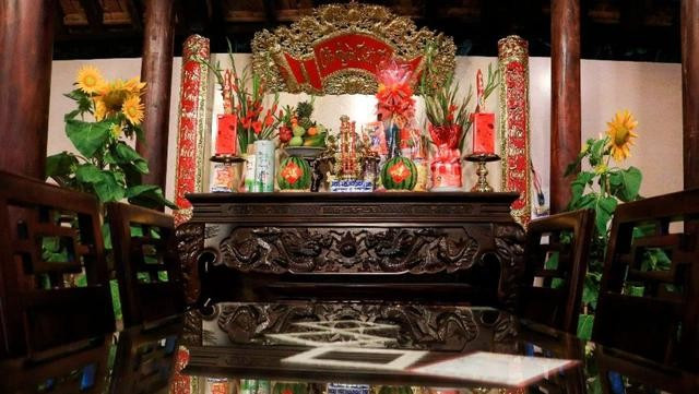 Mâm ngũ quả ở 3 miền khác nhau Mâm ngũ quả ở 3 miền khác nhau