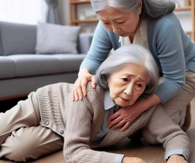 Tập thể dục giúp người lớn tuổi giảm đến 29% nguy cơ té ngã Tập thể dục giúp người lớn tuổi giảm đến 29% nguy cơ té ngã