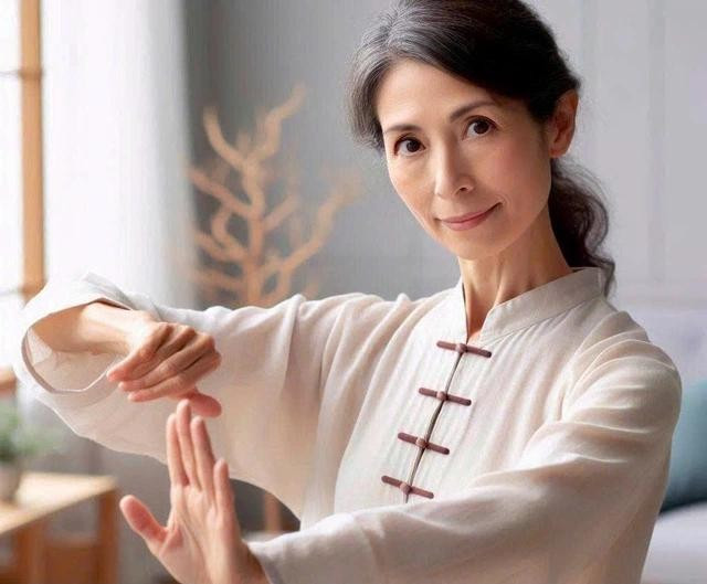 Tập thể dục mang lại vô số lợi ích cho sức khỏe, giờ đây, nghiên cứu mới lại phát hiện thêm một tác dụng tuyệt vời khi người lớn tuổi tham gia hoạt động thể chất. Tập thể dục mang lại vô số lợi ích cho sức khỏe, giờ đây, nghiên cứu mới lại phát hiện thêm một tác dụng tuyệt vời khi người lớn tuổi tham gia hoạt động thể chất.