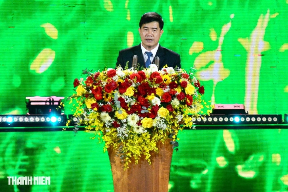 Ông Nguyễn Thiên Văn, Phó chủ tịch UBND tỉnh Đắk Lắk Ông Nguyễn Thiên Văn, Phó chủ tịch UBND tỉnh Đắk Lắk