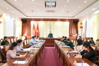 Gia Lai thông qua Đề án bảo đảm nhiệm vụ phòng thủ dân sự giai đoạn tới