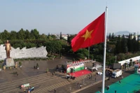 Gia Lai tổ chức Lễ thượng cờ vào sáng Mùng Một Tết Bính Ngọ 2026