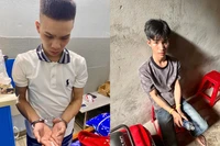 Gia Lai: Triệt xóa tụ điểm ma túy tuổi thiếu niên