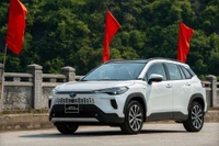 Toyota tung ưu đãi “khủng”, thúc đẩy thị trường xe Hybrid bứt tốc dịp cuối năm