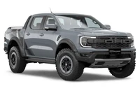 Ford Ranger có thêm bản thể thao giá khoảng 1,75 tỷ đồng