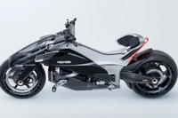 Honda hé lộ mẫu xe điện EV Outlier - sẵn sàng bước ra thị trường trong tương lai gần