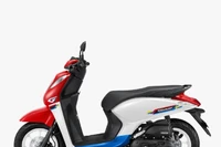 Honda Genio 2026 ra mắt: Xe tay ga phong cách dành riêng cho Gen Z