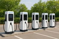 Liên minh trạm sạc tại Việt Nam: Tham vọng lớn, thực tế còn xa vời