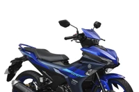 Honda vừa “ra chiêu”, Yamaha lập tức có lời đáp