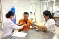 Thủy điện An Khê - Ka Nak: Lan tỏa yêu thương trong Tuần lễ Hồng EVN