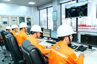 Thủy điện An Khê - Ka Nak: Năng lượng đổi mới trong kỷ nguyên số