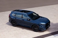 Honda Việt Nam sẽ lắp ráp mẫu CR-V e:HEV tại nhà máy Phú Thọ từ năm 2026