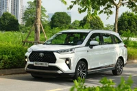 Toyota Việt Nam ra mắt phiên bản đặc biệt kỷ niệm 30 năm cho Vios, Veloz Cross và Yaris Cross