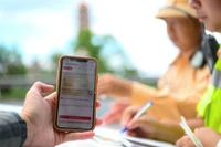 Hiểu đúng về việc phục hồi điểm giấy phép lái xe: Tránh hiểu nhầm, tránh rắc rối