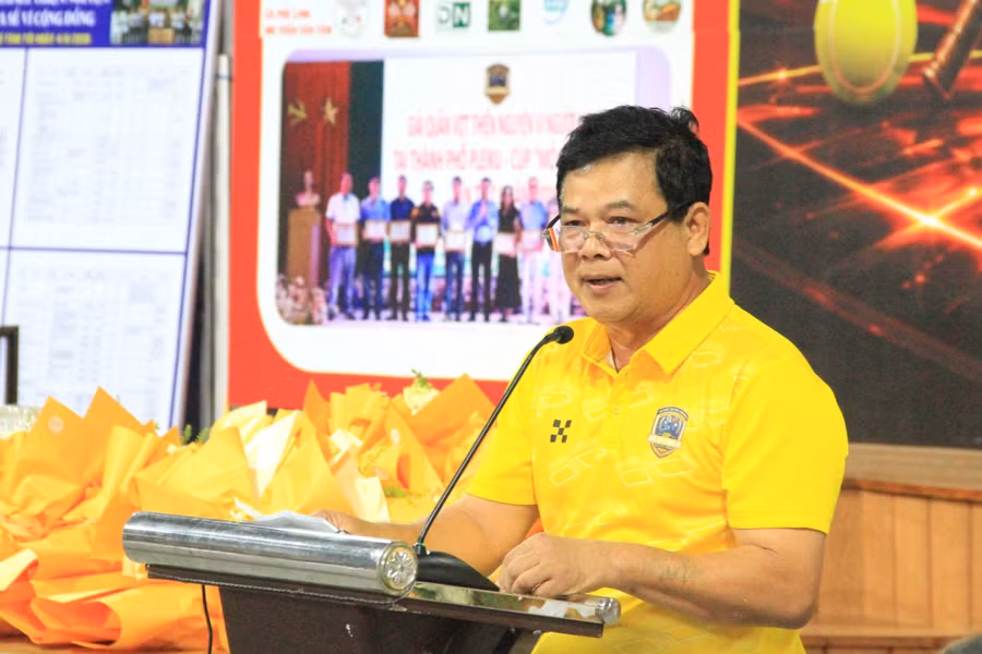 thieu-tuong-rah-lan-lam-nguyen-giam-doc-cong-an-tinh-gia-lai-truong-ban-to-chuc-giai-phat-bieu-tai-le-khai-mac.jpg