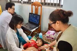 Tăng cơ hội và khả năng hòa nhập cho trẻ yếu thế