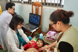 Tăng cơ hội và khả năng hòa nhập cho trẻ yếu thế