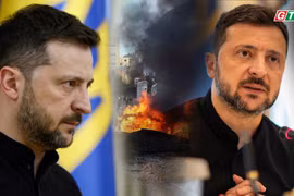 Tin thế giới ngày 11-7: Tổng thống Ukraine cảnh báo đáp trả cứng rắn sau không kích lớn của Nga