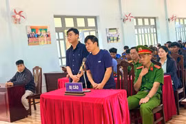 Nhiều hoạt động tuyên truyền pháp luật về phòng - chống ma túy.