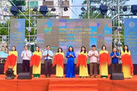 Gia Lai phát động Ngày Sách và Văn hóa đọc Việt Nam lần thứ V năm 2026