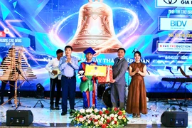 Trường Cao đẳng Gia Lai: Sôi nổi Cuộc thi “Rung chuông vàng” lần thứ II năm 2026