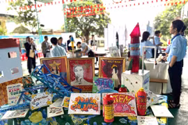 Trường THPT Chi Lăng tổ chức Ngày hội STEM hè 2025