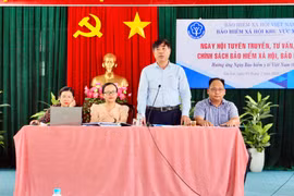 Chính sách BHXH, BHYT mới: Doanh nghiệp cần hiểu đúng, làm đúng