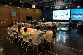 Cuộc thi Robotacon Gia Lai mở rộng 2025: Sân chơi khoa học - công nghệ đầy cảm hứng dành cho thế hệ trẻ