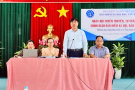 Chính sách BHXH, BHYT mới: Doanh nghiệp cần hiểu đúng, làm đúng