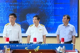 Thuế tỉnh Gia Lai công bố chương trình Hóa đơn may mắn quý III/2025.