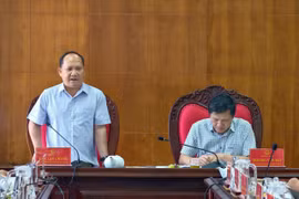 Kỳ họp thứ 3 (chuyên đề) HĐND tỉnh Gia Lai khóa XII dự kiến diễn ra ngày 15-9