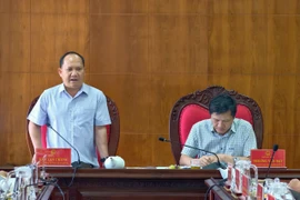 Kỳ họp thứ 3 (chuyên đề) HĐND tỉnh Gia Lai khóa XII dự kiến diễn ra ngày 15-9
