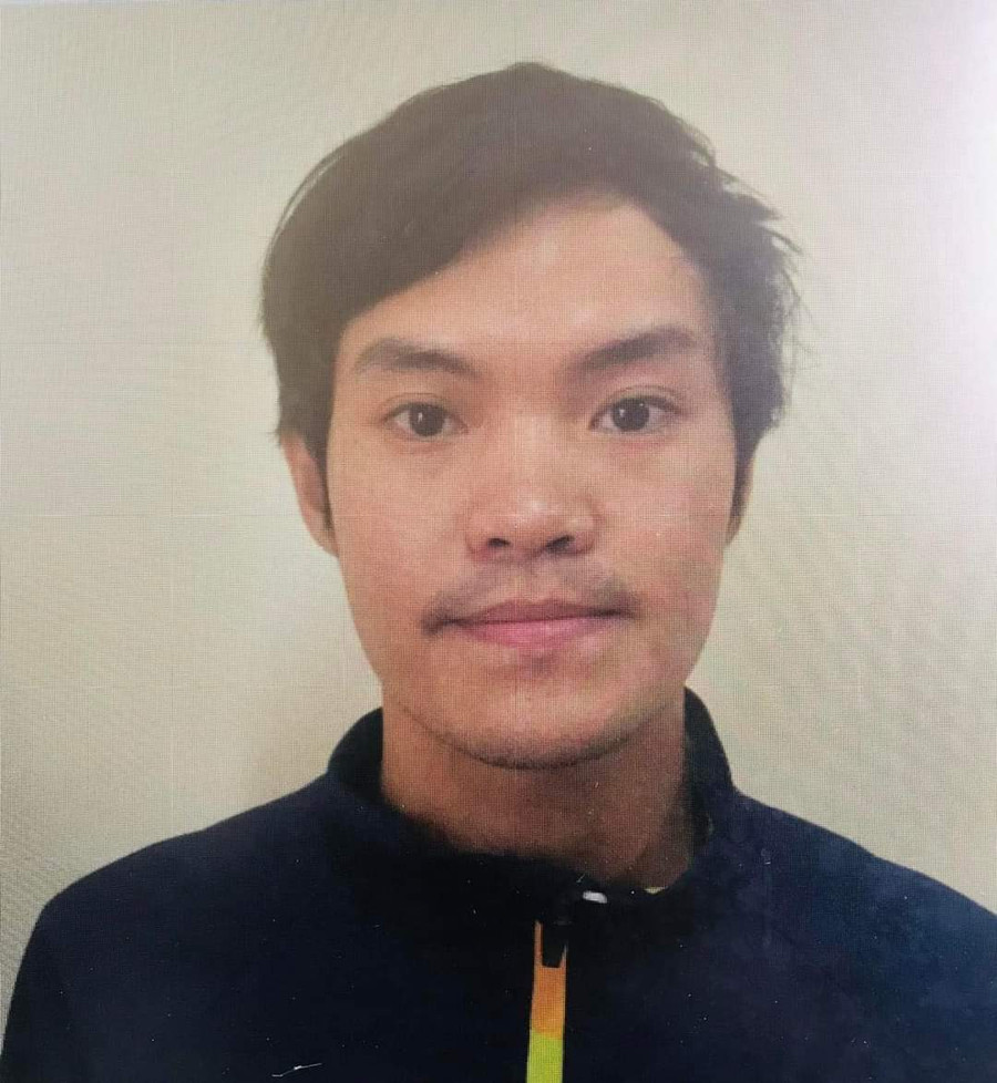 Đối tượng Lê Viết Tiến.Ảnh: Công an huyện Chư Pưh Đối tượng Lê Viết Tiến.Ảnh: Công an huyện Chư Pưh