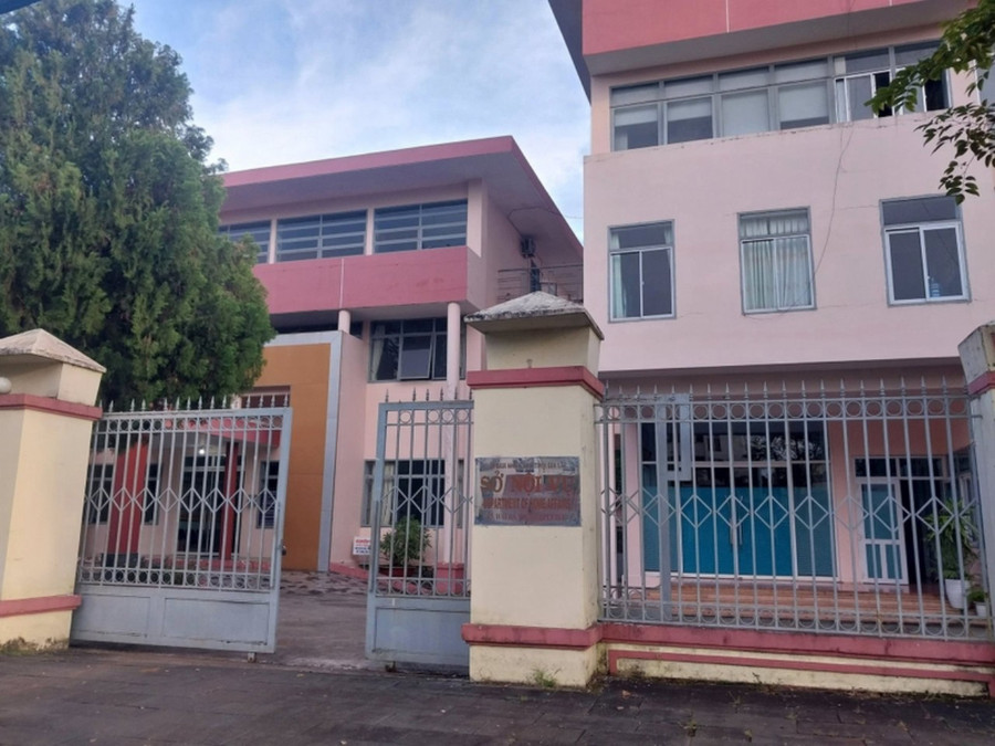 Thanh tra tỉnh thu hồi hơn 963 triệu đồng chi sai tại Sở Nội vụ