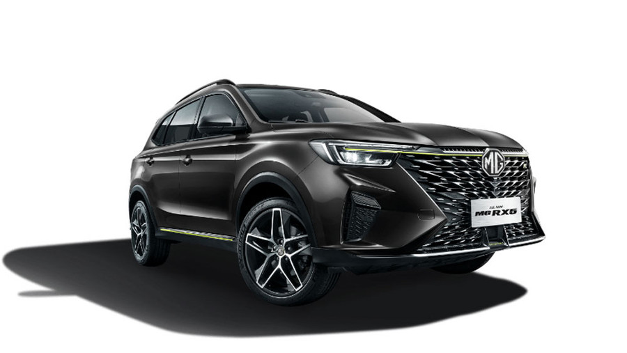 MG RX5 được tạo hình theo phong cách thể thao, sở hữu nhiều tiện nghi. Ảnh: S.T MG RX5 được tạo hình theo phong cách thể thao, sở hữu nhiều tiện nghi. Ảnh: S.T