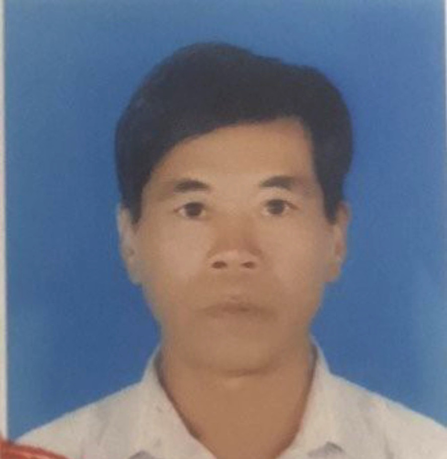 Văn phòng Cơ quan Cảnh sát điều tra Công an tỉnh Gia Lai đã bắt giữ đối tượng truy nã Phan Văn Thái về hành vi lạm dụng tín nhiệm chiếm đoạt tài sản.Ảnh: Công an tỉnh