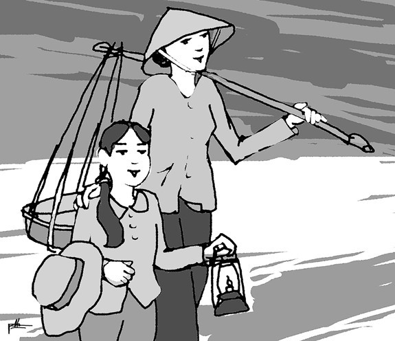 Minh họa: BẢO TRÂM 1372019huyen11350.jpg