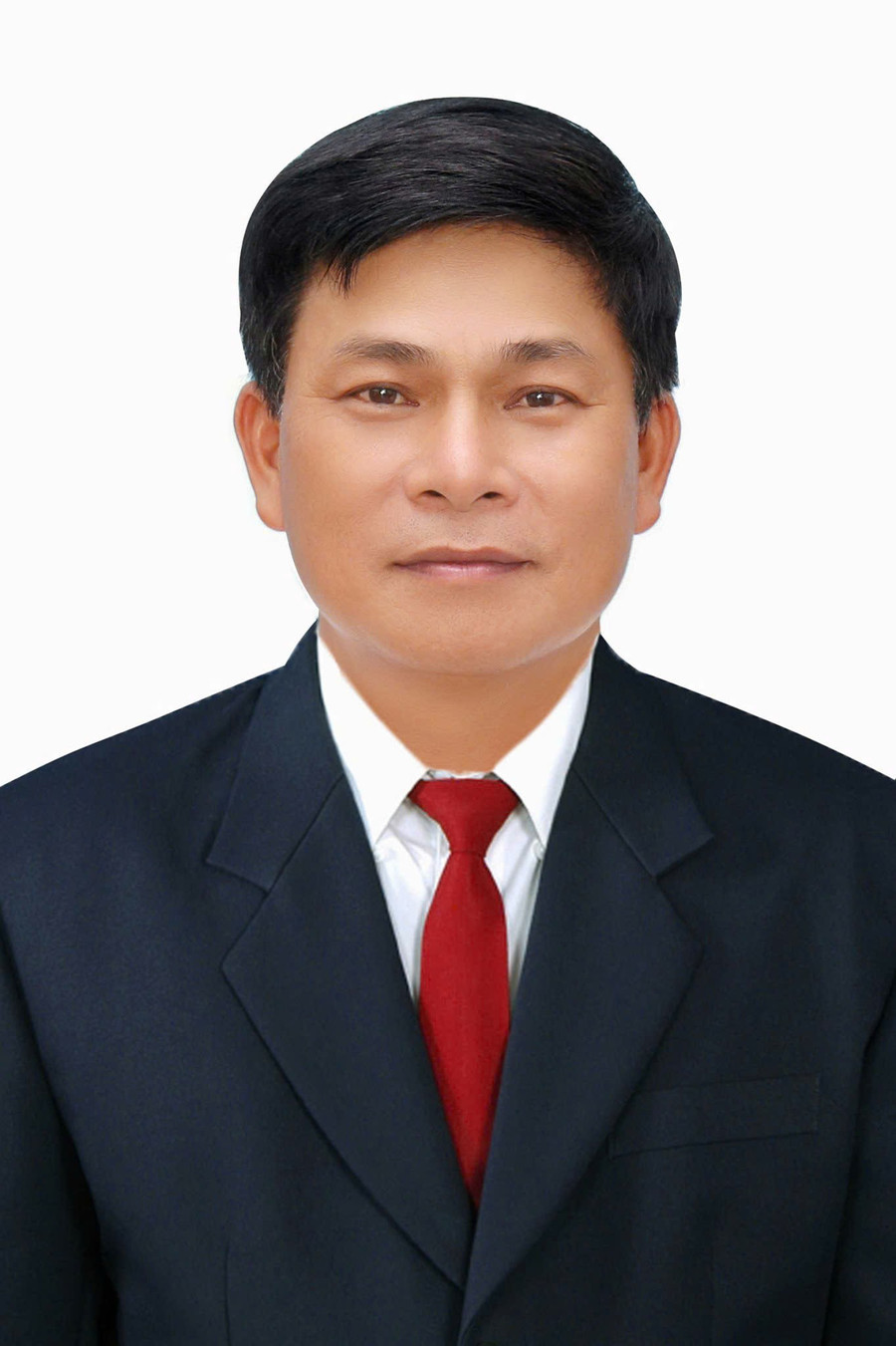 Đồng chí Huỳnh Nam - Bí thư Đảng ủy, Chủ tịch HĐND xã Tuy Phước Đông. 1.jpg