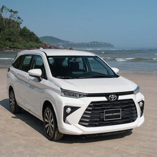Với mức giá niêm yết 544 triệu đồng, Toyota Avanza MT là một lựa chọn hợp lý cho người dùng cần một chiếc MPV 7 chỗ tiết kiệm, bền bỉ và dễ sử dụng. Ảnh: S.T avanza-toyota-thai-nguyen.jpg